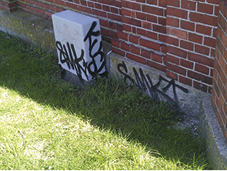 Graffiti11for