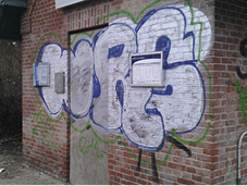 Graffiti7for
